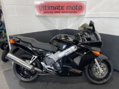 Honda VFR800