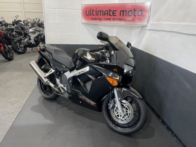 Honda VFR800