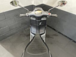 Piaggio Vespa Sprint Sport 125 full