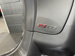 Piaggio Vespa Sprint Sport 125 full