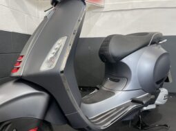 Piaggio Vespa Sprint Sport 125 full