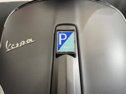 Piaggio Vespa Sprint Sport 125 full