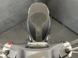 Piaggio Vespa Sprint Sport 125 full
