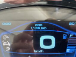 Piaggio Vespa Sprint Sport 125 full