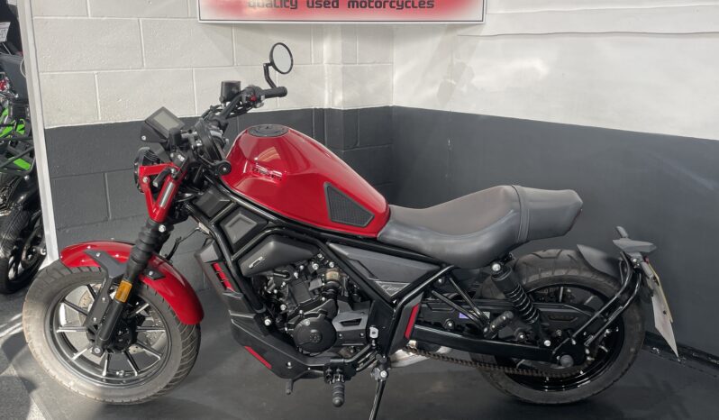 Zontes ZT125-C