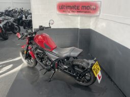 Zontes ZT125-C