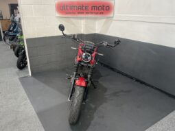Zontes ZT125-C
