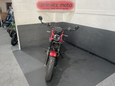 Zontes ZT125-C