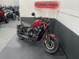 Zontes ZT125-C