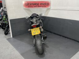 Honda CBR1000RR Fireblade full