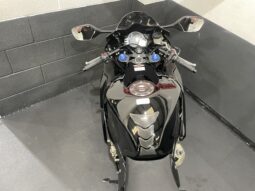 Honda CBR1000RR Fireblade full