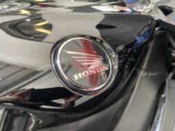 Honda CBR1000RR Fireblade full