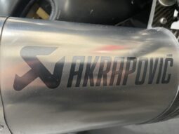 Honda CBR1000RR Fireblade full