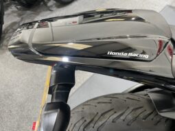 Honda CBR1000RR Fireblade full