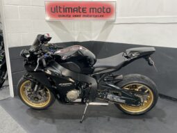 Honda CBR1000RR Fireblade