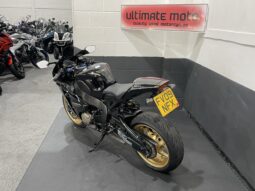 Honda CBR1000RR Fireblade