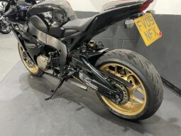 Honda CBR1000RR Fireblade full