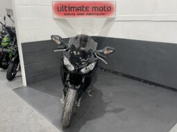 Honda CBR1000RR Fireblade