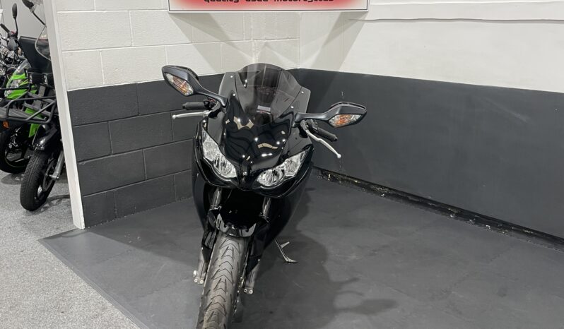 Honda CBR1000RR Fireblade