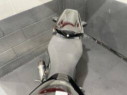 Honda CBR1000RR Fireblade full