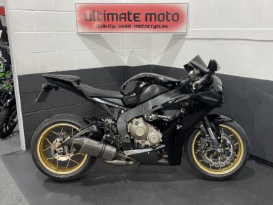 Honda CBR1000RR Fireblade