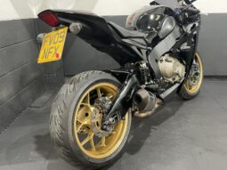 Honda CBR1000RR Fireblade full