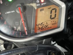 Honda CBR1000RR Fireblade full