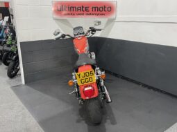Harley-Davidson XL1200R Sportster full