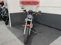 Harley-Davidson XL1200R Sportster