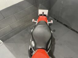 Harley-Davidson XL1200R Sportster full