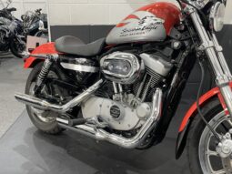 Harley-Davidson XL1200R Sportster full