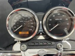 Harley-Davidson XL1200R Sportster full