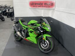 Kawasaki Ninja 125