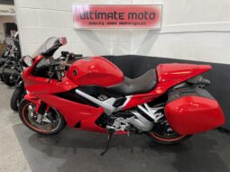 Honda VFR800