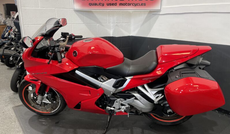 Honda VFR800