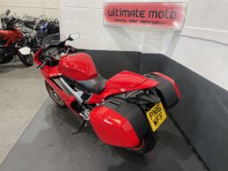 Honda VFR800