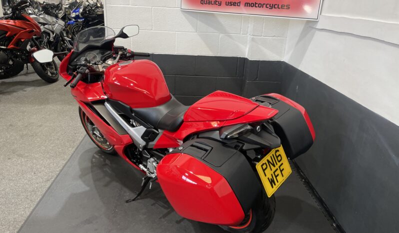 Honda VFR800