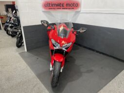 Honda VFR800