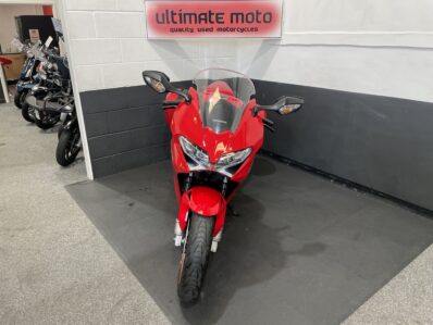 Honda VFR800