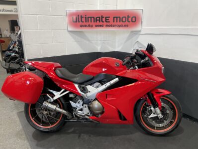 Honda VFR800