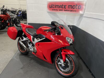 Honda VFR800