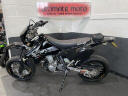 Suzuki DR-Z400