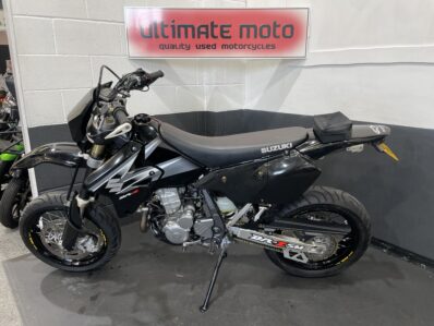 Suzuki DR-Z400