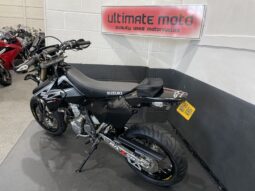 Suzuki DR-Z400