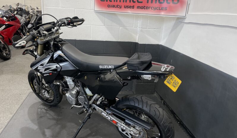 Suzuki DR-Z400