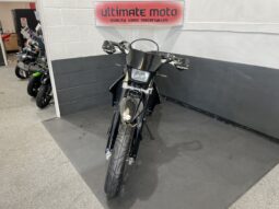Suzuki DR-Z400