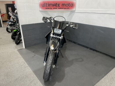 Suzuki DR-Z400