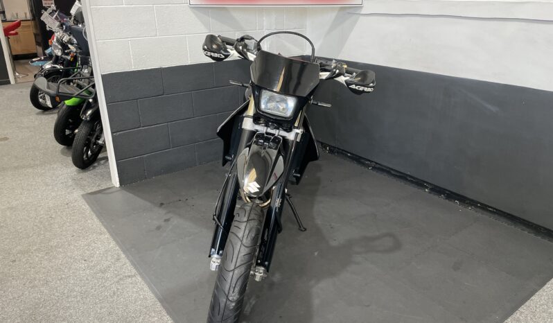 Suzuki DR-Z400