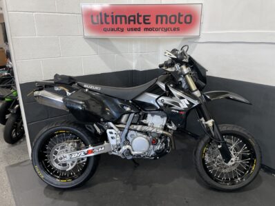 Suzuki DR-Z400