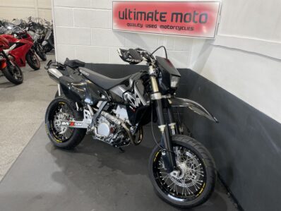 Suzuki DR-Z400